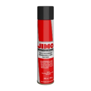 Descarbonizante Aerosol 400 ml – JIMO