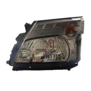 Farol Mayor LH E4 para HINO