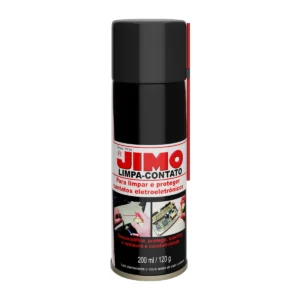 Limpia-contacto Aerosol tubo 200 ml – JIMO