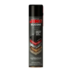 Silicone Aerossol Carro Nuevo 400 ml – JIMO
