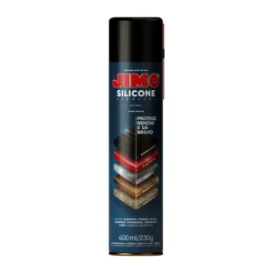Silicone Aerossol Natural 400 ml – JIMO