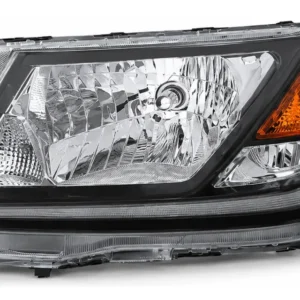 Foco Óptico Izquierdo Hino 500 Fc