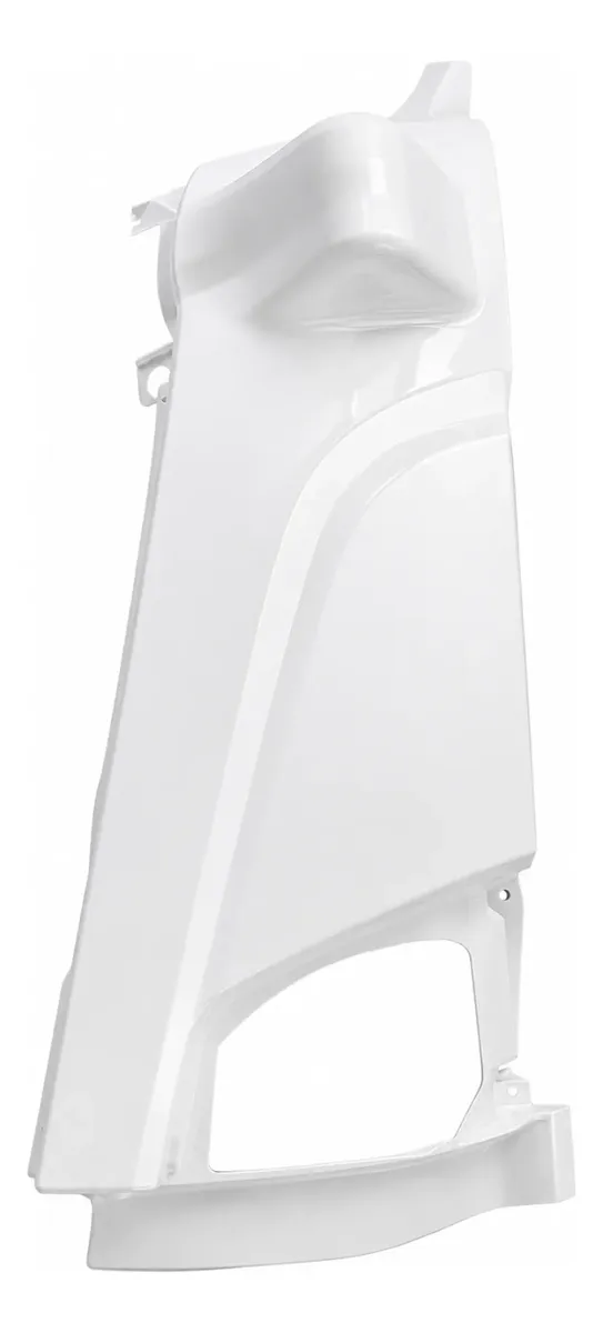 Corner Panel Derecho Hino 500 Fg1726