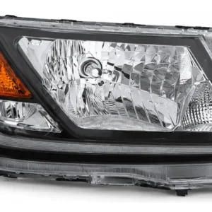 Faro Óptico Derecho Hino 500 Fc