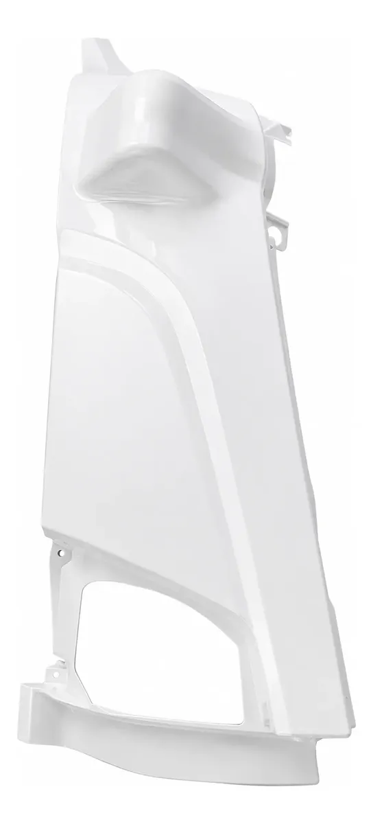 Corner Panel Izquierdo Hino 500 Fg1726
